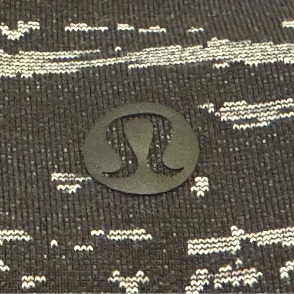 BRAND NEW LULULEMON The Lab Exclusive women's leggings Size 4- - RETAILS $198 - Picture 5 of 8